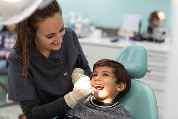 Best Emergency Pediatric Dentist  in Calverton, MD