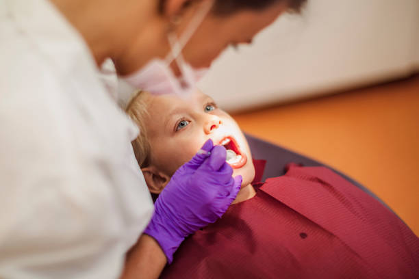 Best Knocked-Out Tooth Emergency  in Calverton, MD